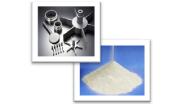 高性能セラミックス