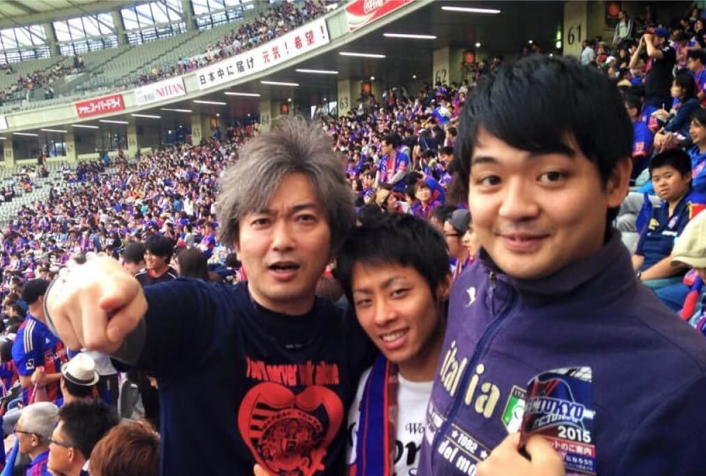 趣味/学生時代/自己紹介の写真