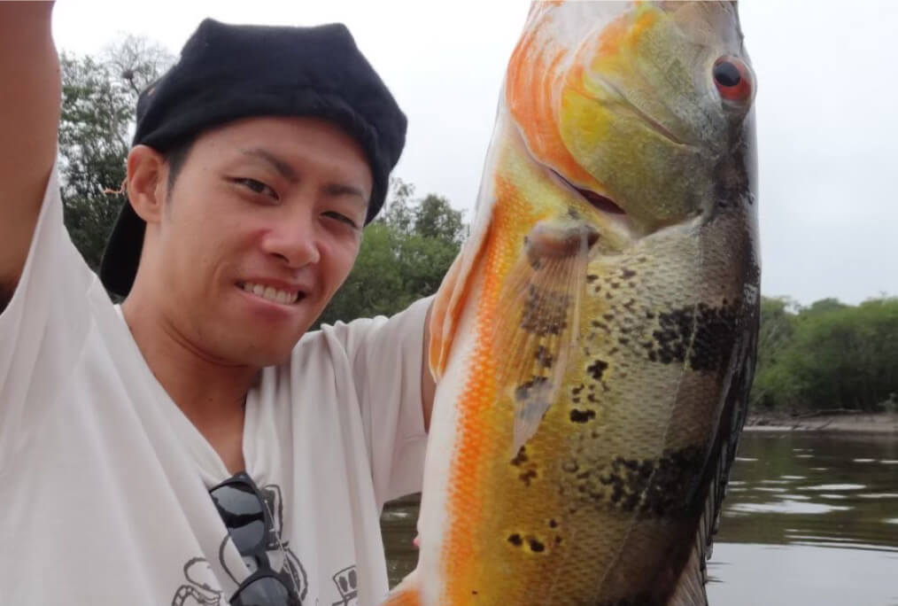 趣味/学生時代/自己紹介の写真