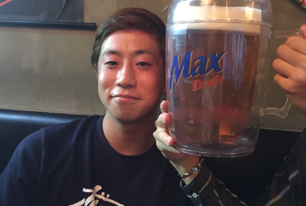 趣味/学生時代/自己紹介の写真