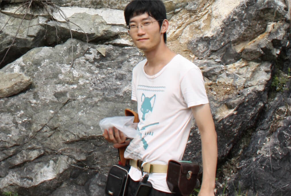 趣味/学生時代/自己紹介の写真