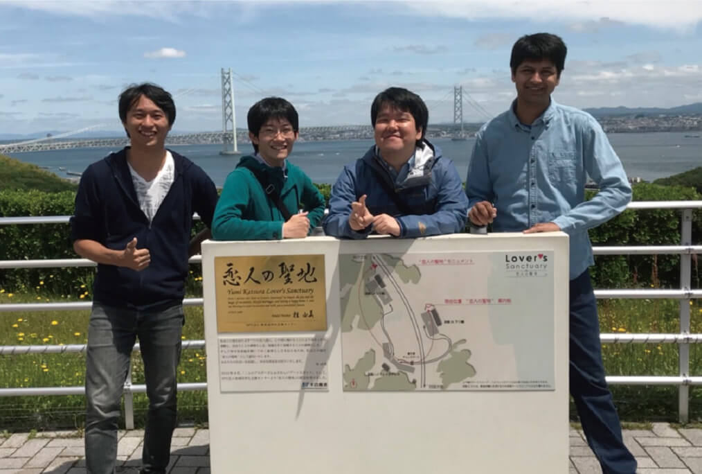 趣味/学生時代/自己紹介の写真