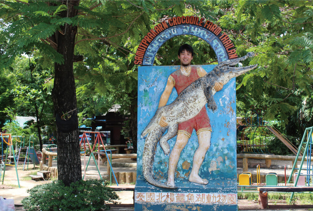 趣味/学生時代/自己紹介の写真