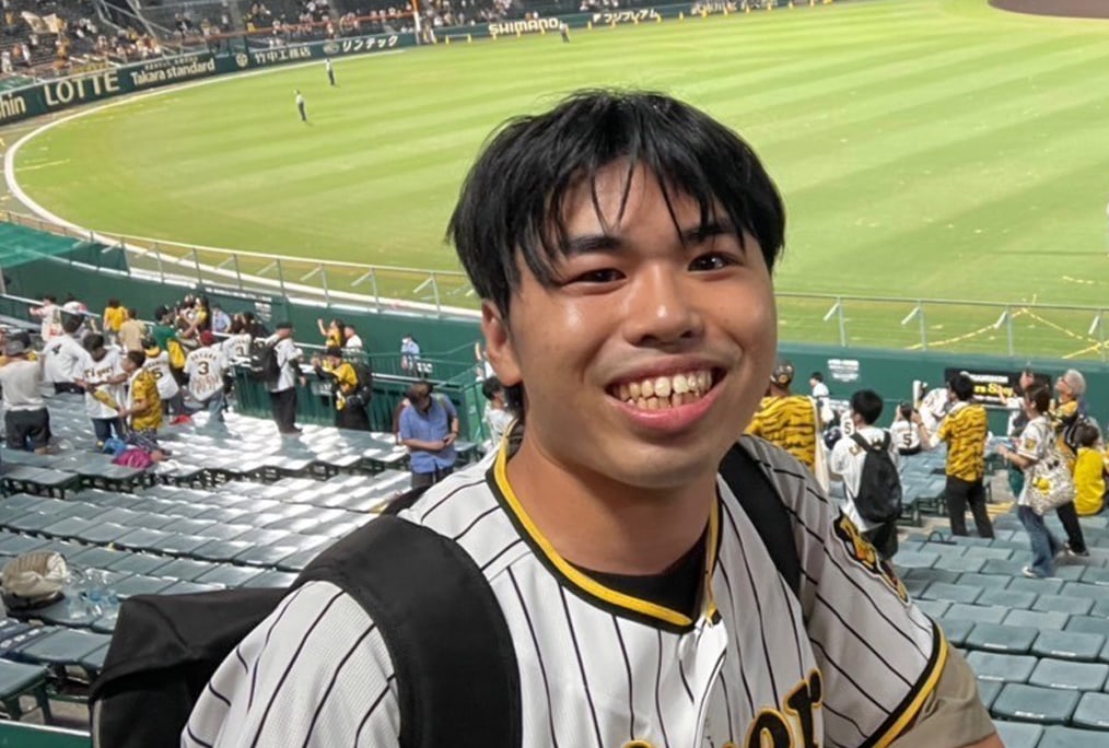 趣味/学生時代/自己紹介の写真