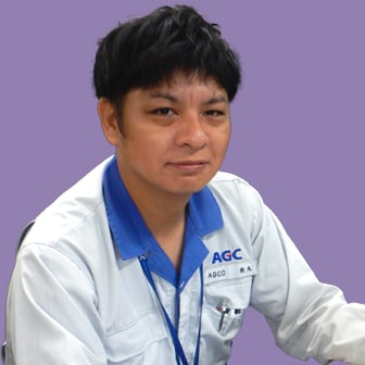 キャリア採用者3